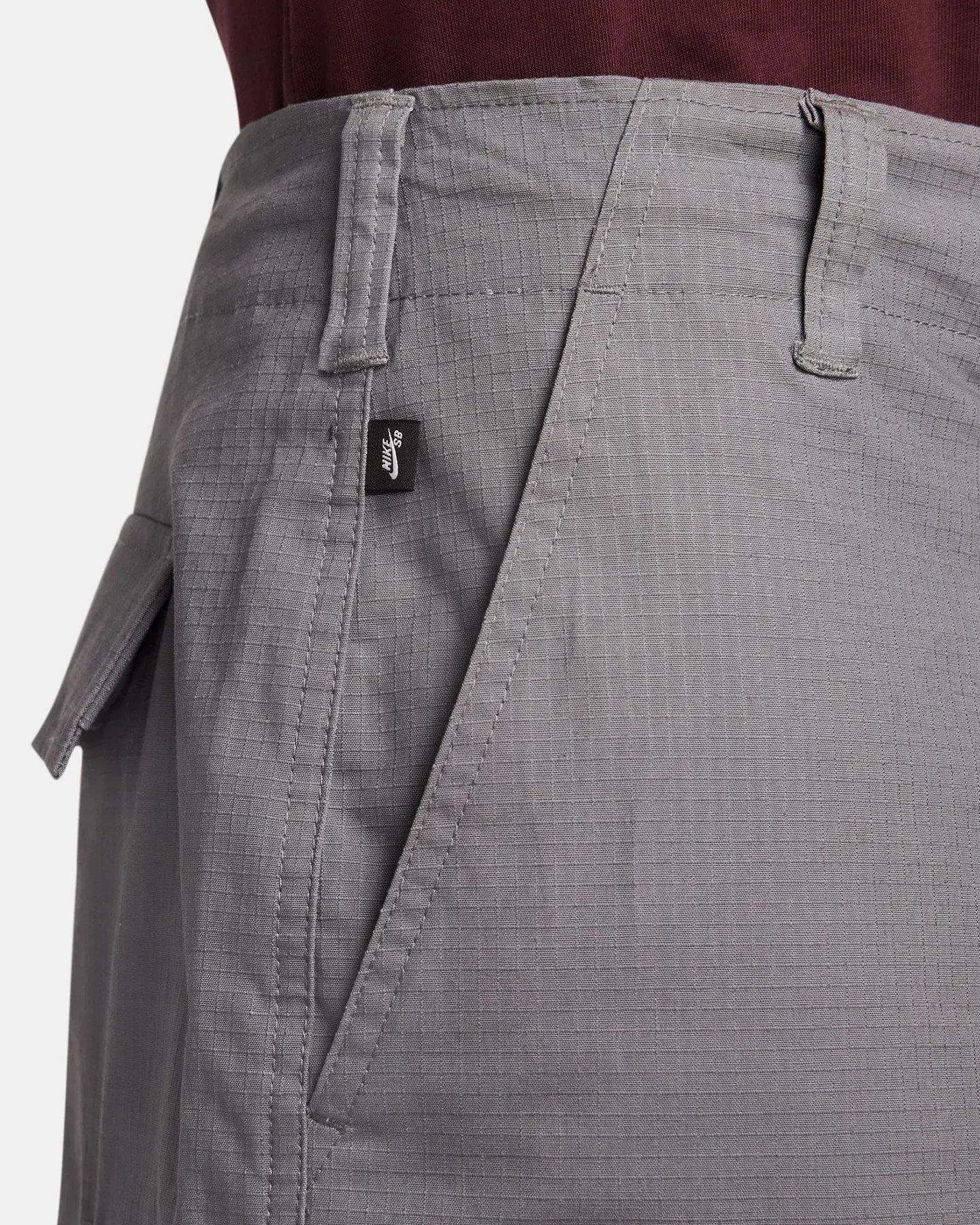 Nike SB Kearny Cargo Short - Smoke Grey Shorts