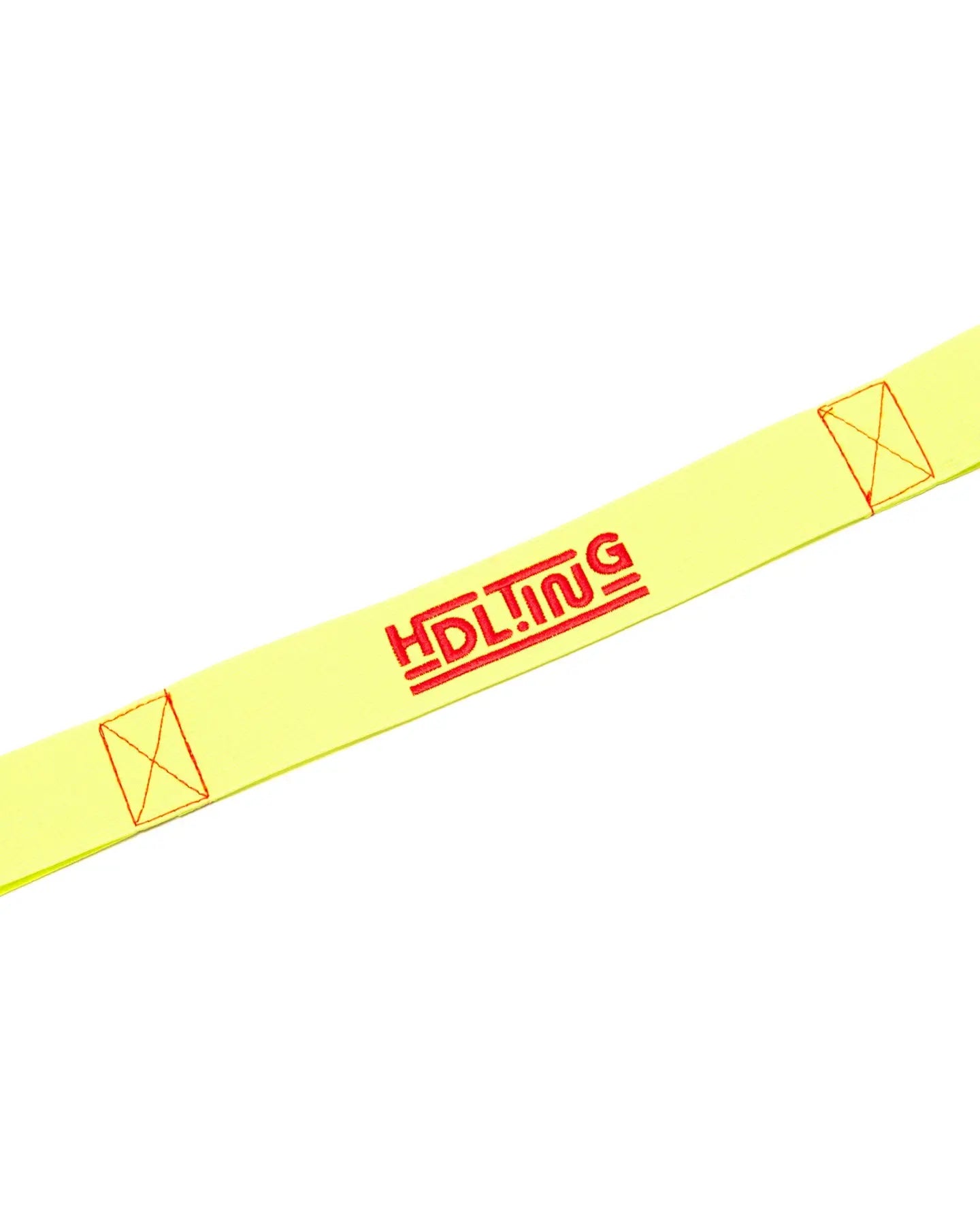 Slingting x Hoddle Sling - Yellow Accessories