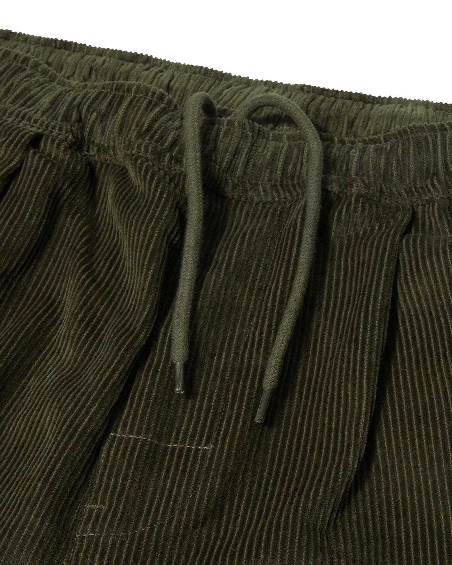 HUF Leisure Skate Pant - Dusty Olive