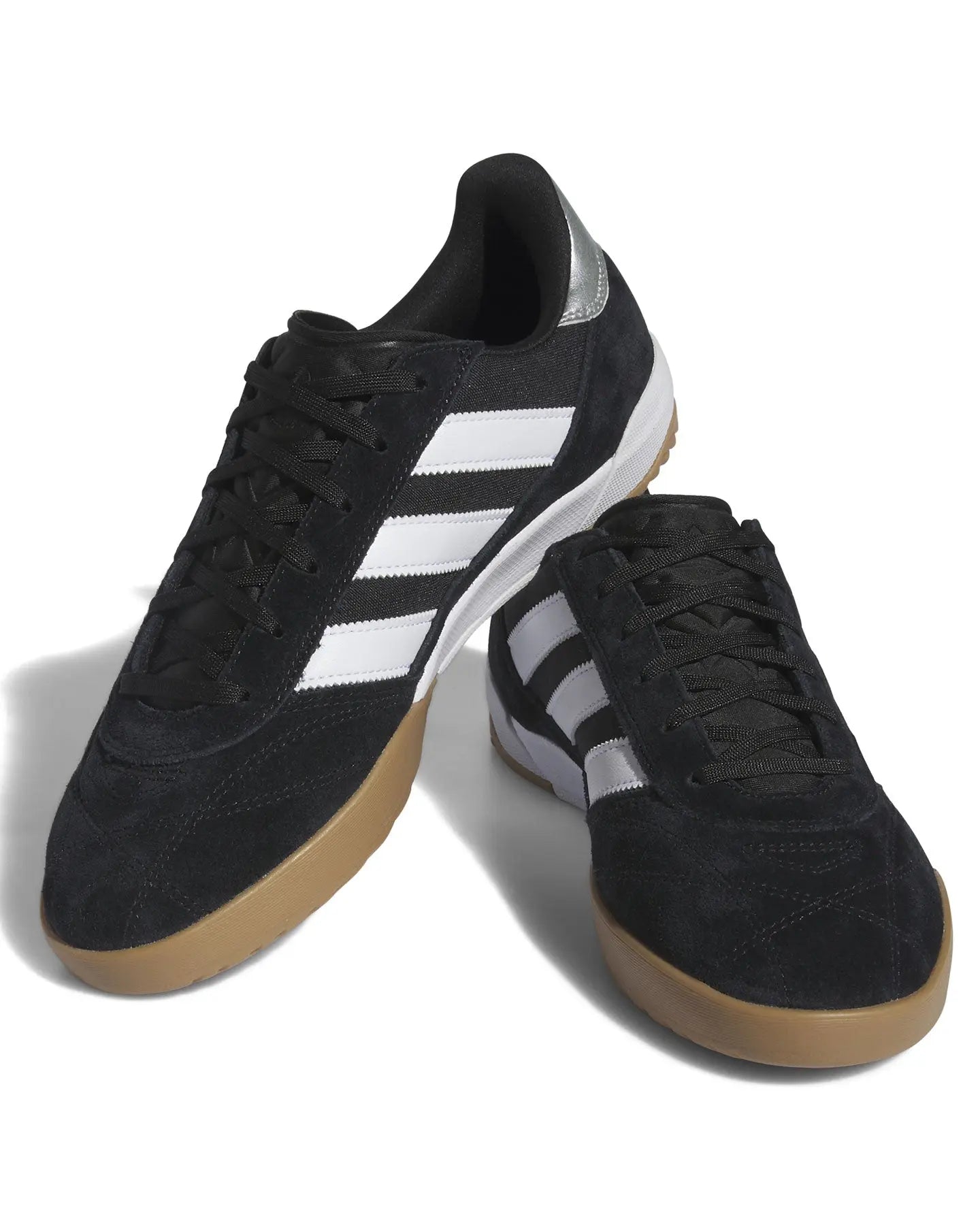 Adidas Copa Premiere - Black / White / Gum Footwear