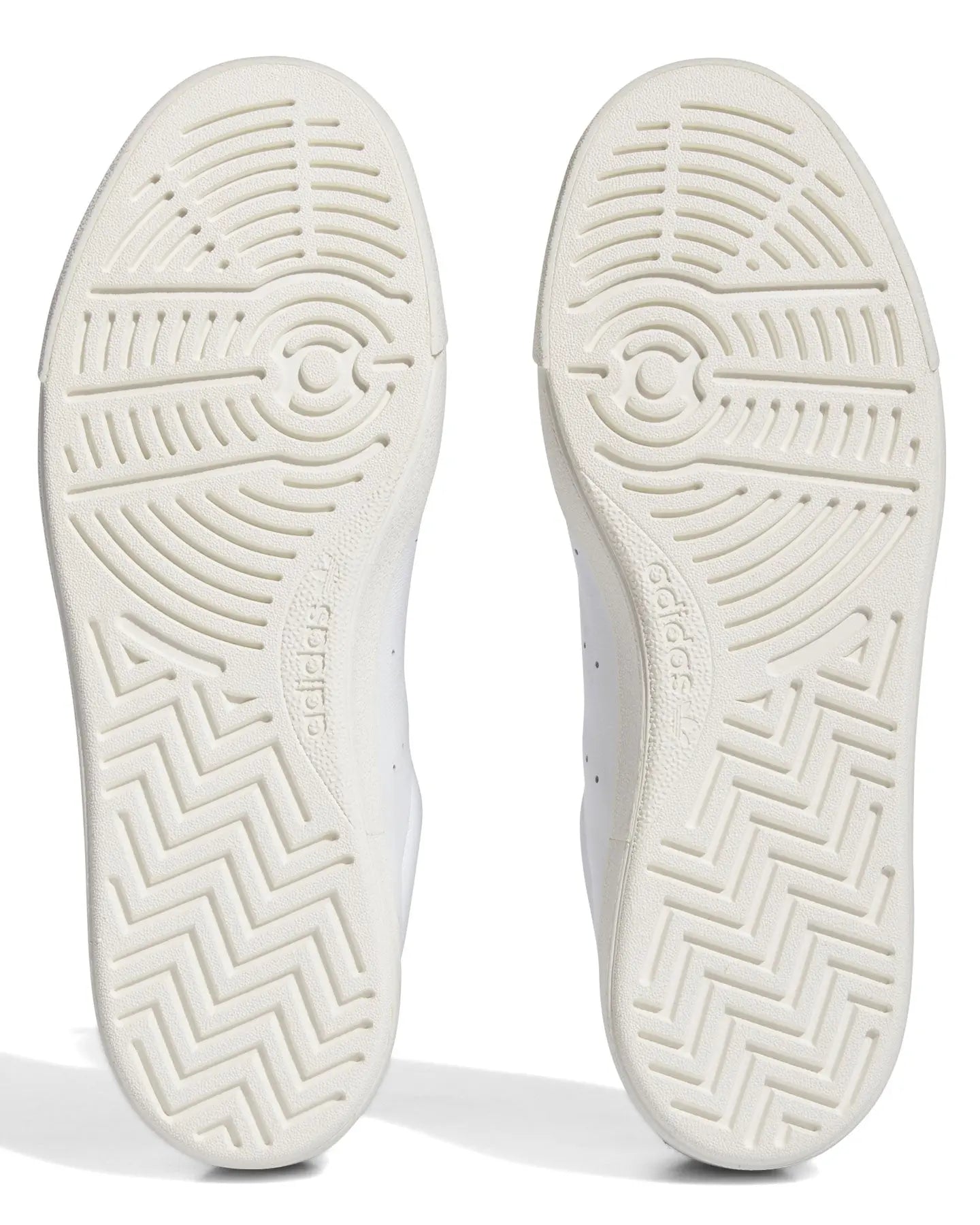 Adidas Nora - White / White / White Footwear