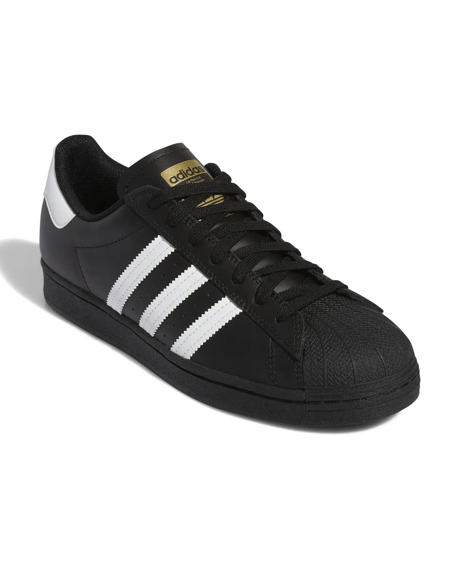 Adidas Superstar ADV - Black / White / White Footwear