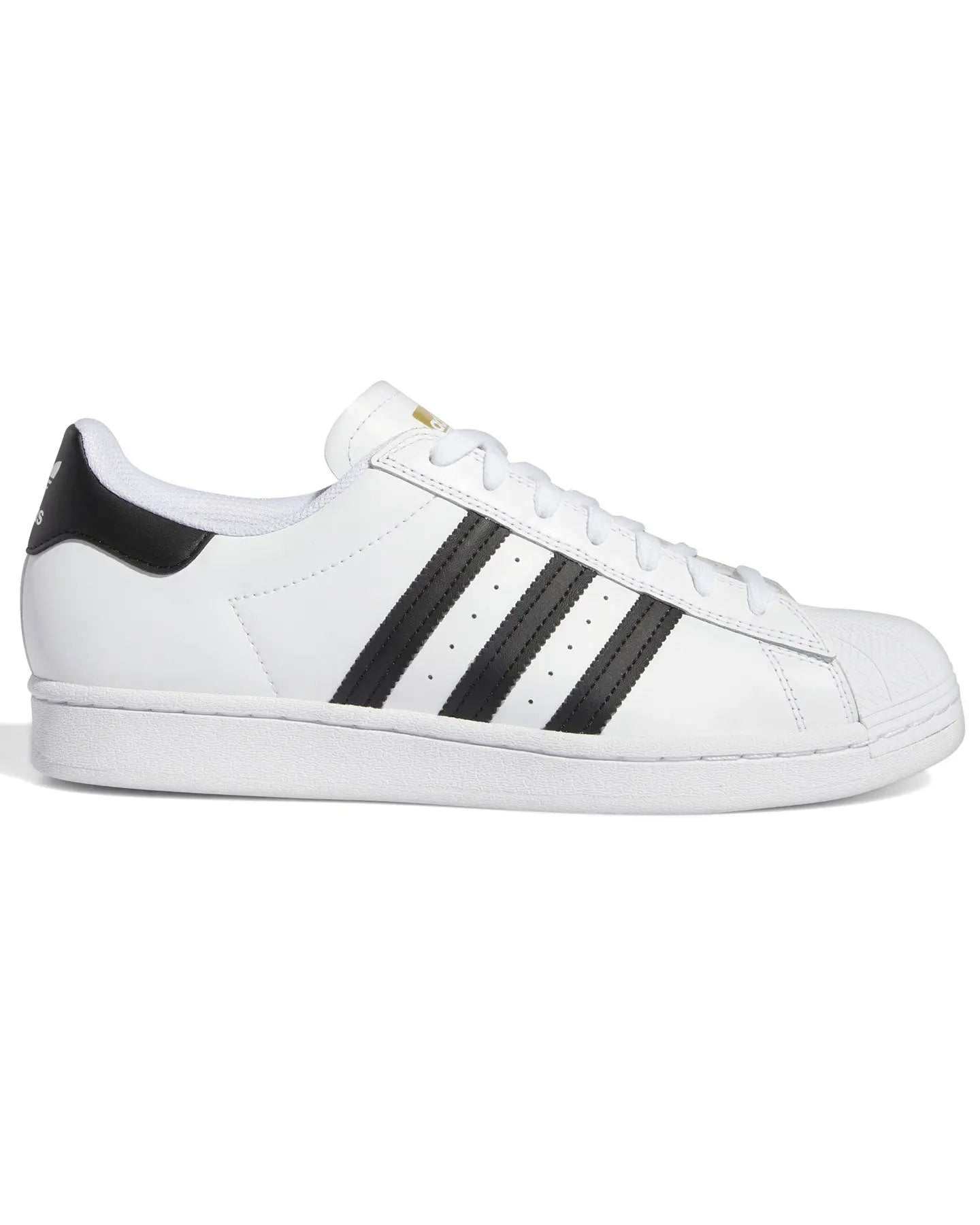 Adidas Superstar ADV - White / Black / White Footwear