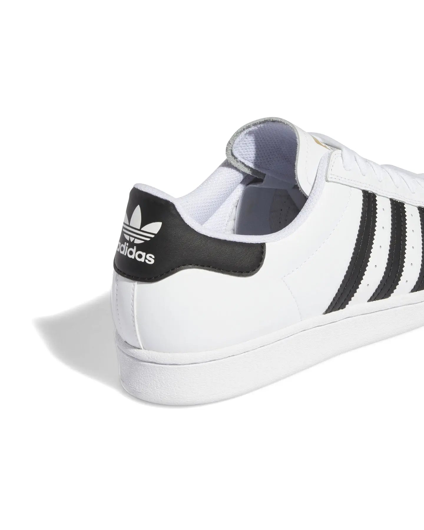 Adidas Superstar ADV - White / Black / White Footwear