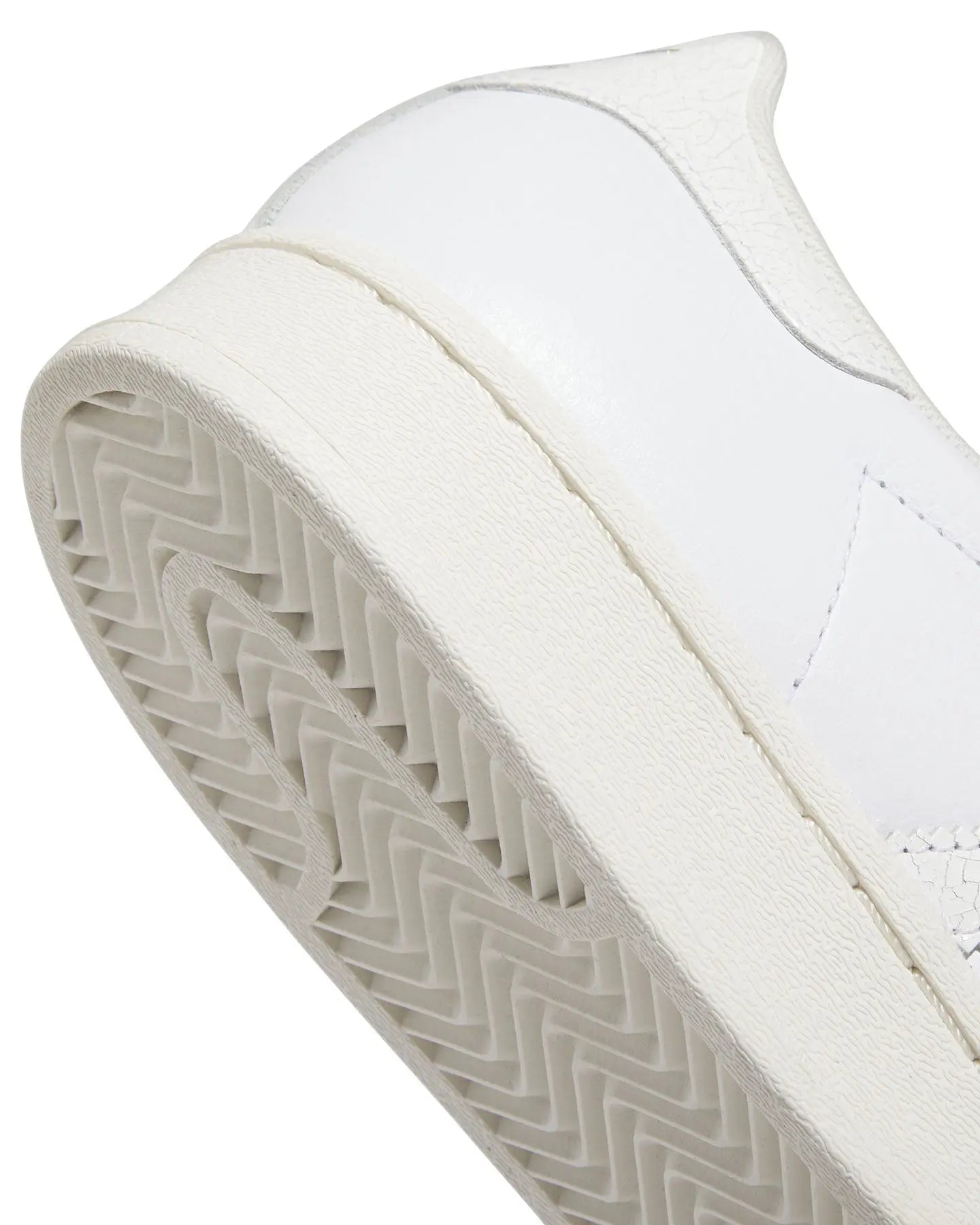 Adidas Superstar ADV - White / White / Chalk White Footwear