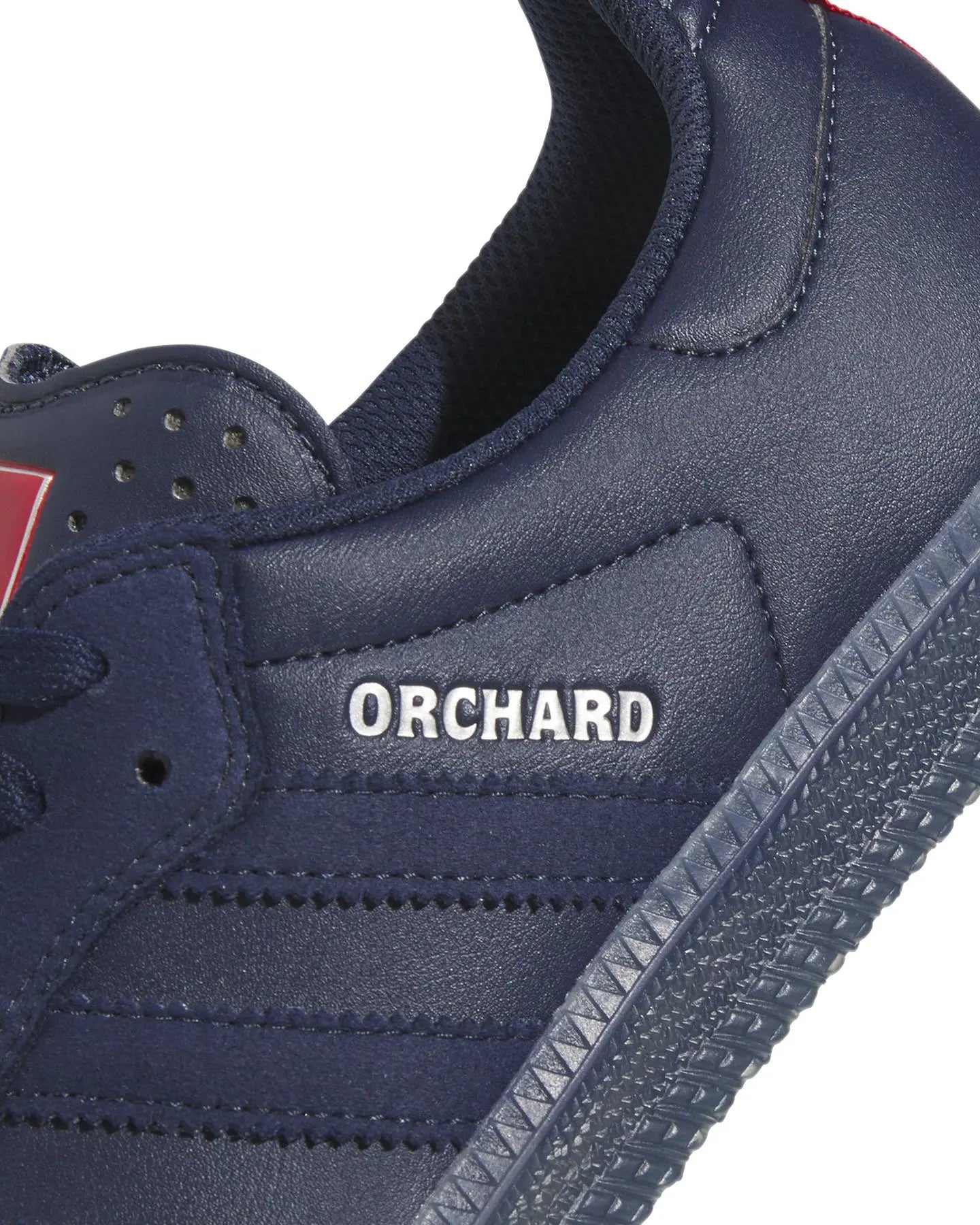 Adidas x Orchard x New England Revolution Samba ADV Footwear