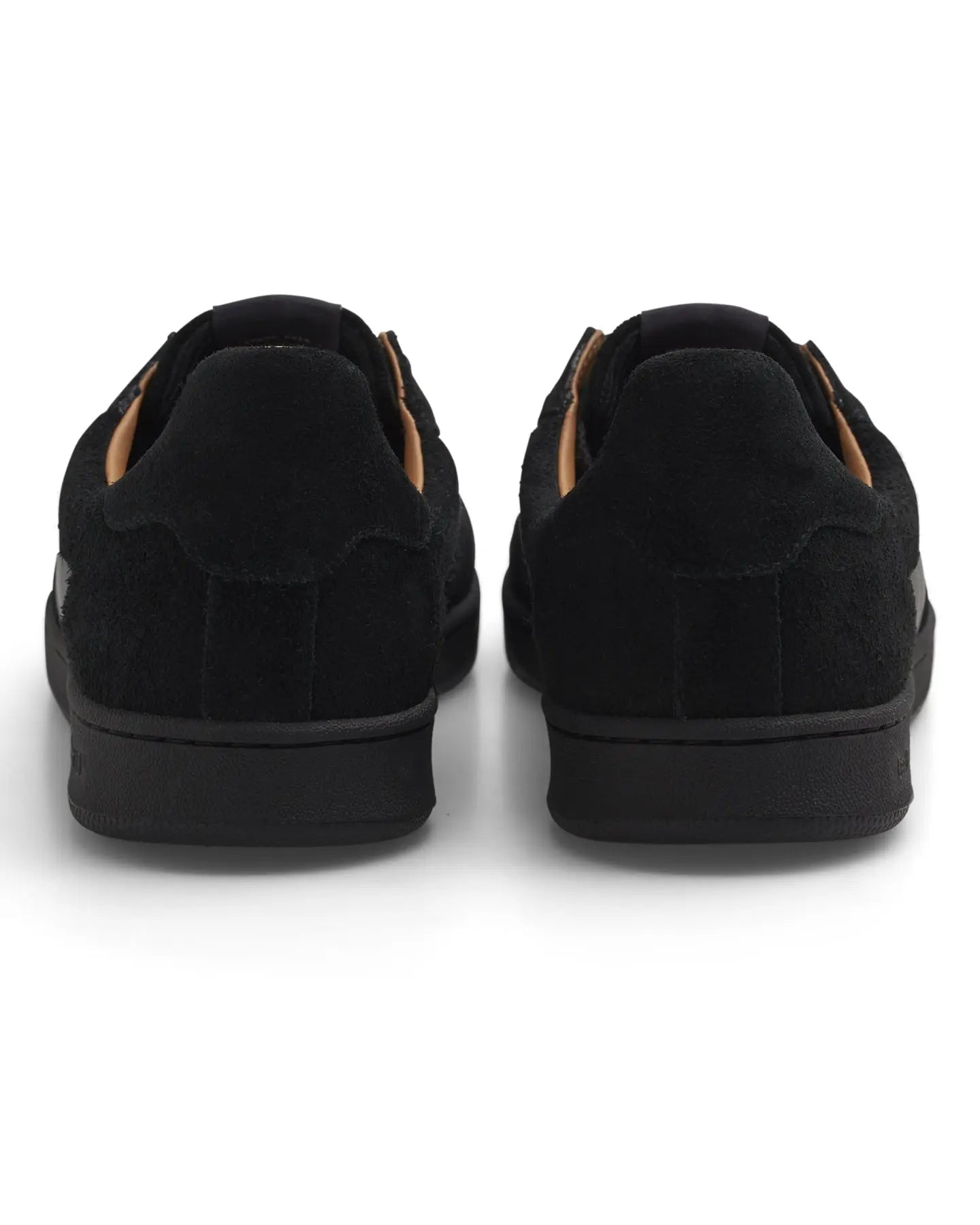 Last Resort CM001 - Black / Black Footwear