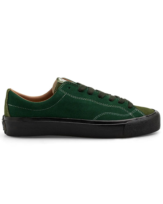 Last Resort VM003 Lo - Green / Black Footwear