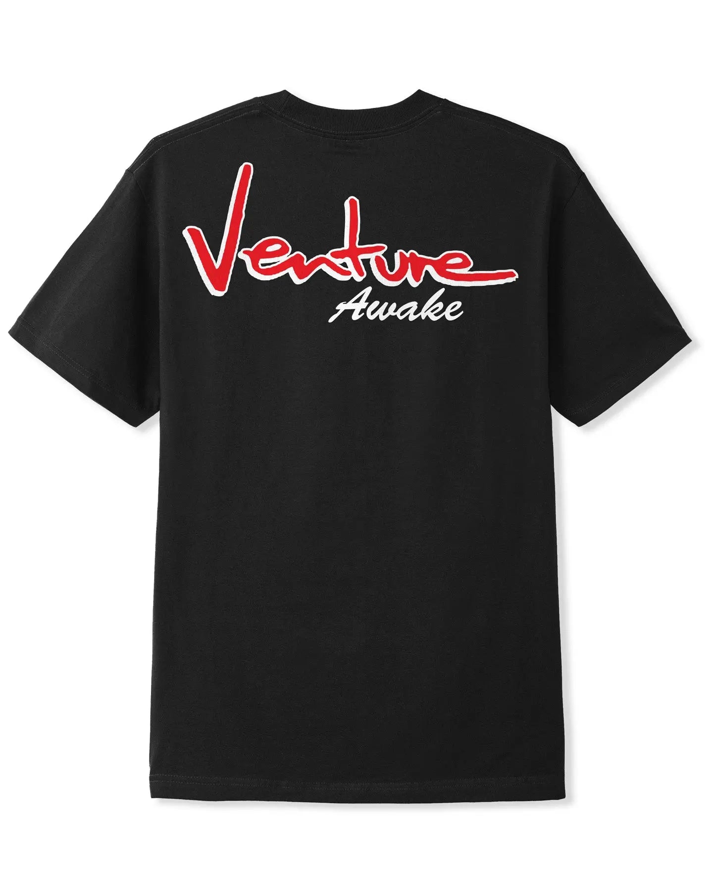 Cash Only x Venture Dollar Sign SS Tee - Black SS Tees