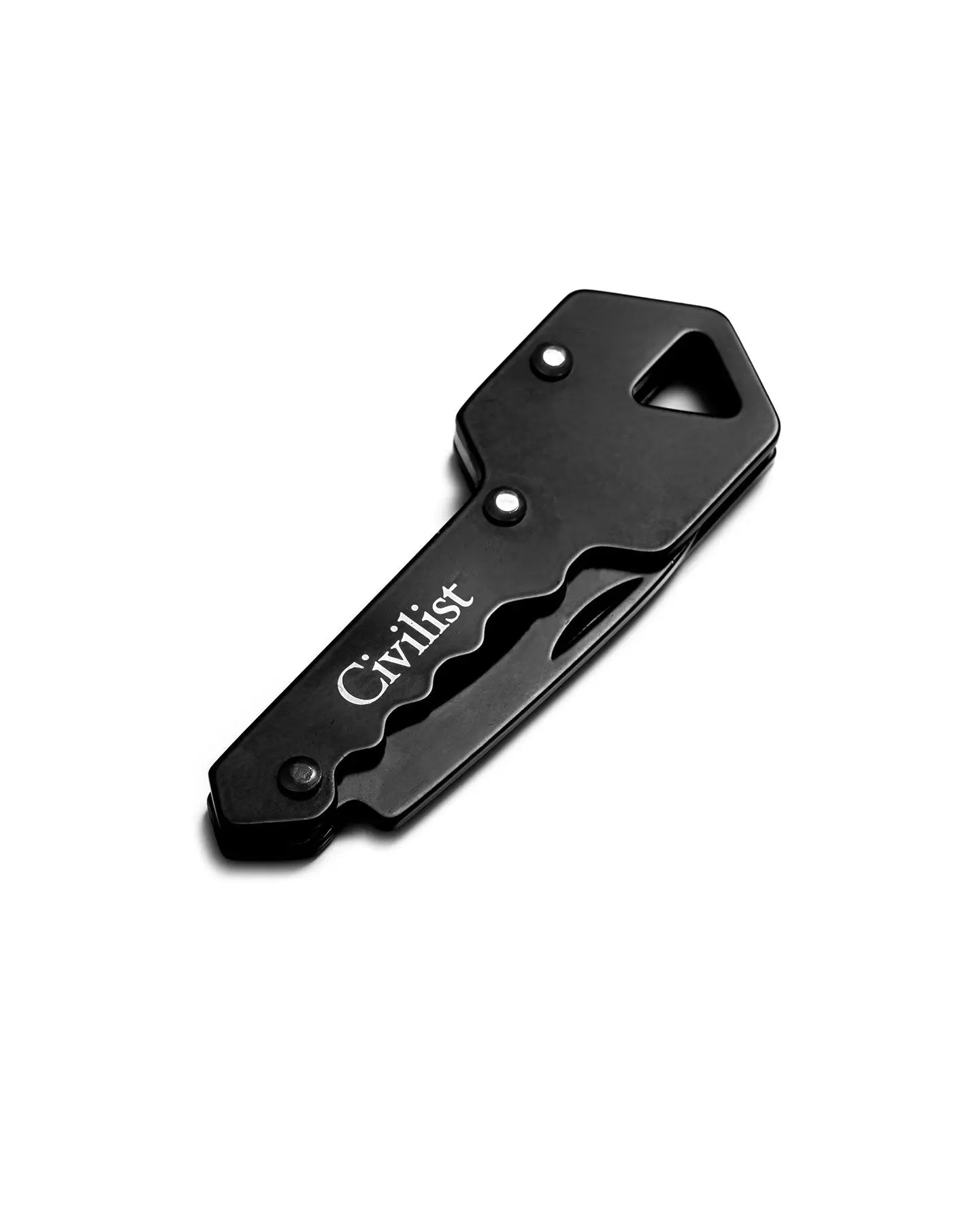 Civilist Grip Tape Tool - Black Accessories