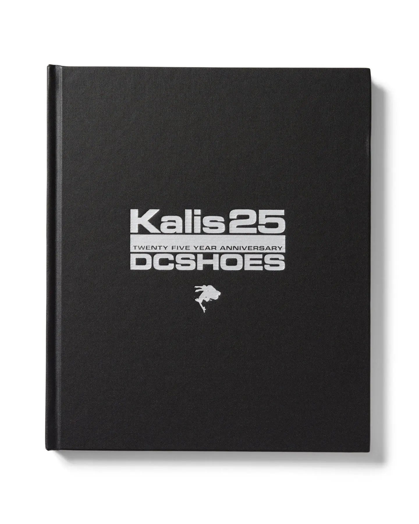 DC Kalis 25 Book - Mike Blabac Books