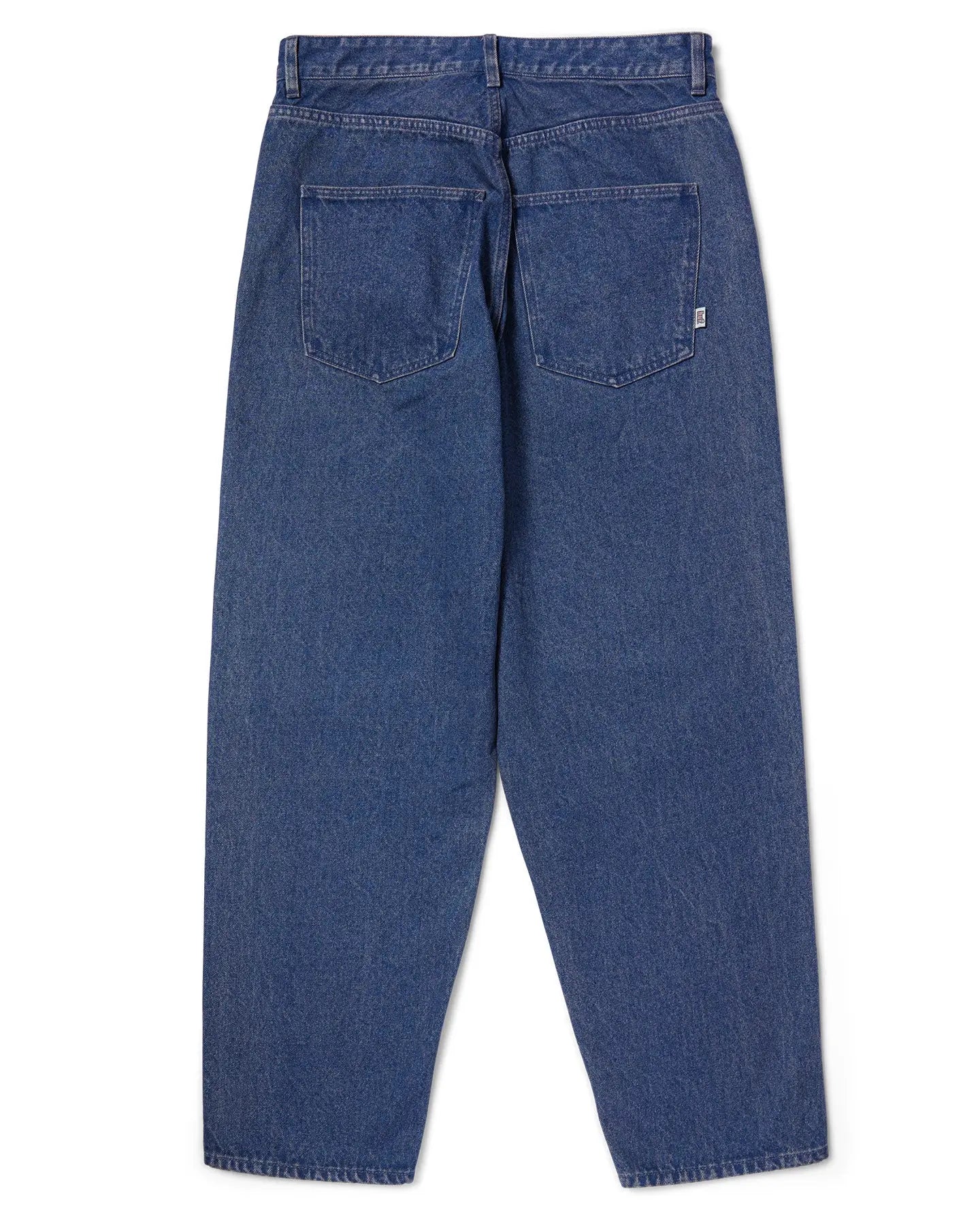 HUF Cromer Pant - Blue Night Pants