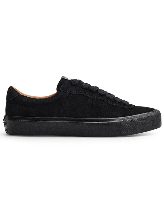 Last Resort VM001 - Black / Black Footwear