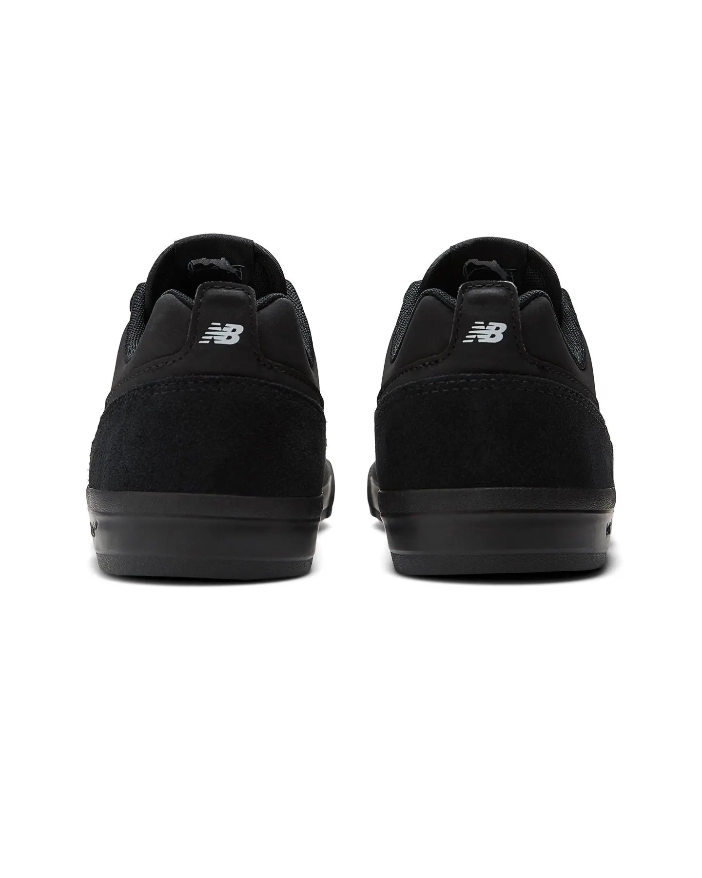 New Balance 306 - Black / Black Footwear