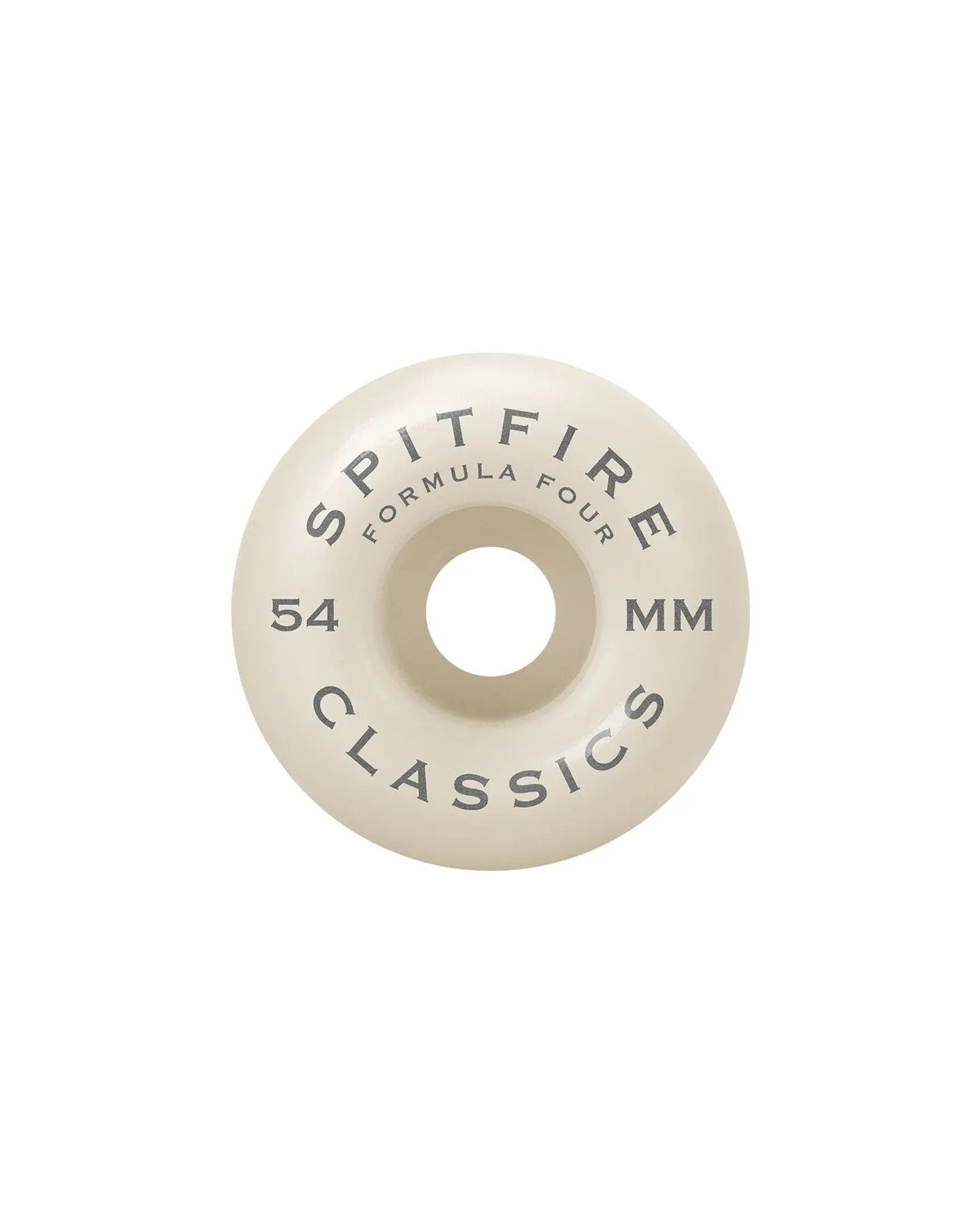 Spitfire F4 101D Classic Swirl Wheels Wheels