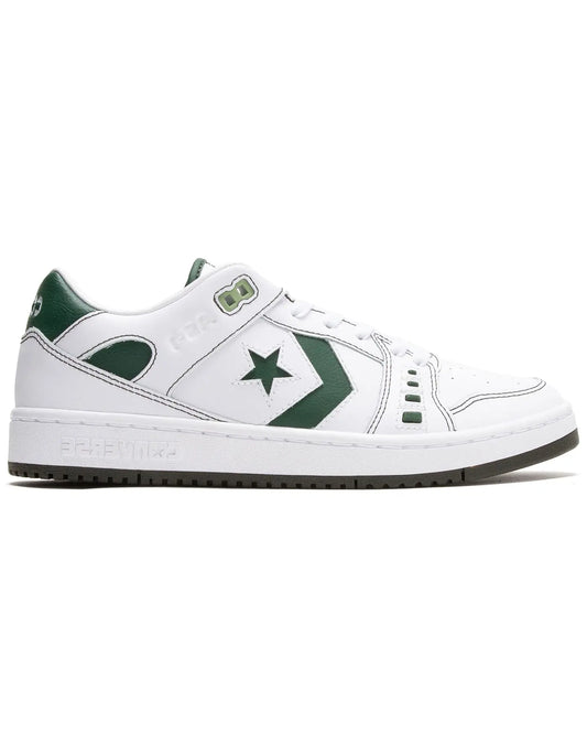 Cons AS-1 Pro Low - White / Fir / White Footwear