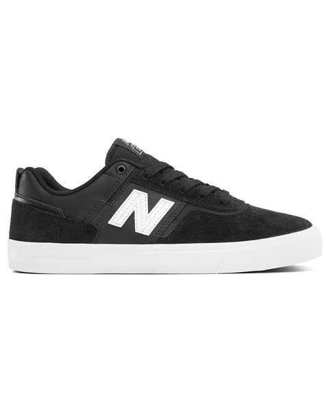 New Balance 306 - Black / White